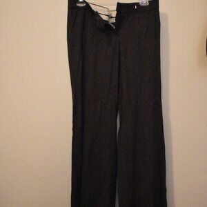 Wool Dress Pants